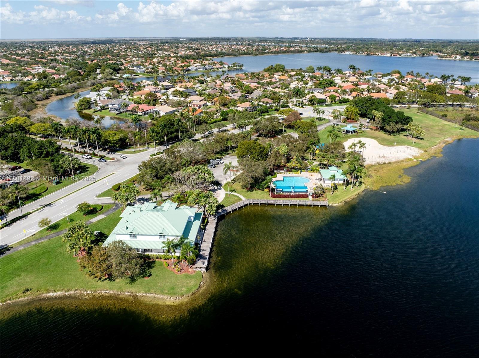 SILVER LAKES AT PEMBROKE - Residential
