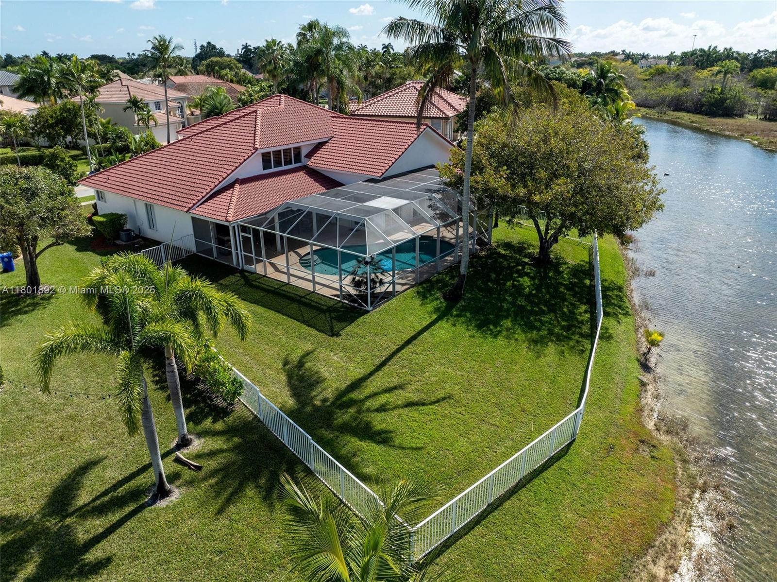 SILVER LAKES AT PEMBROKE - Residential