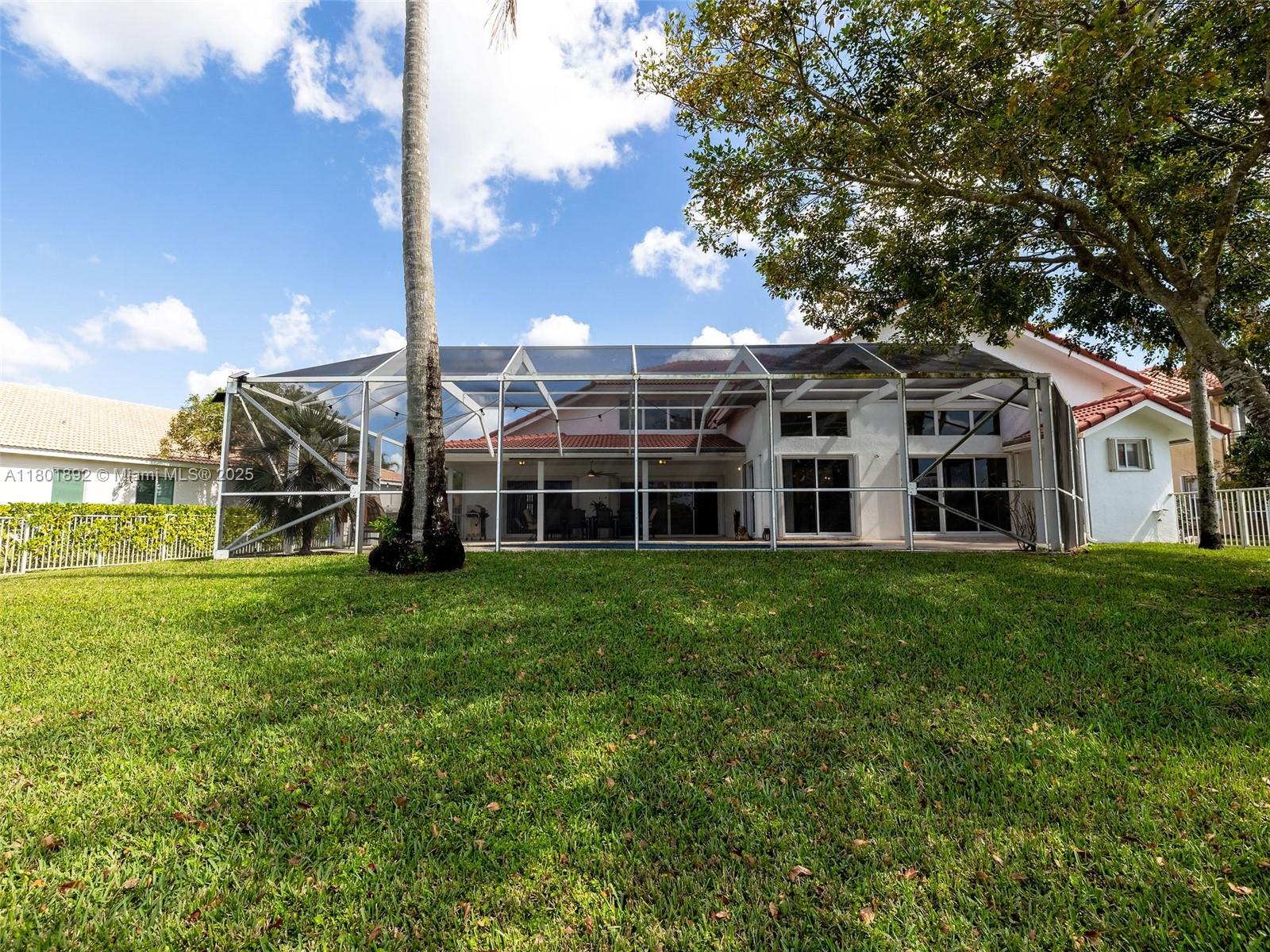 SILVER LAKES AT PEMBROKE - Residential