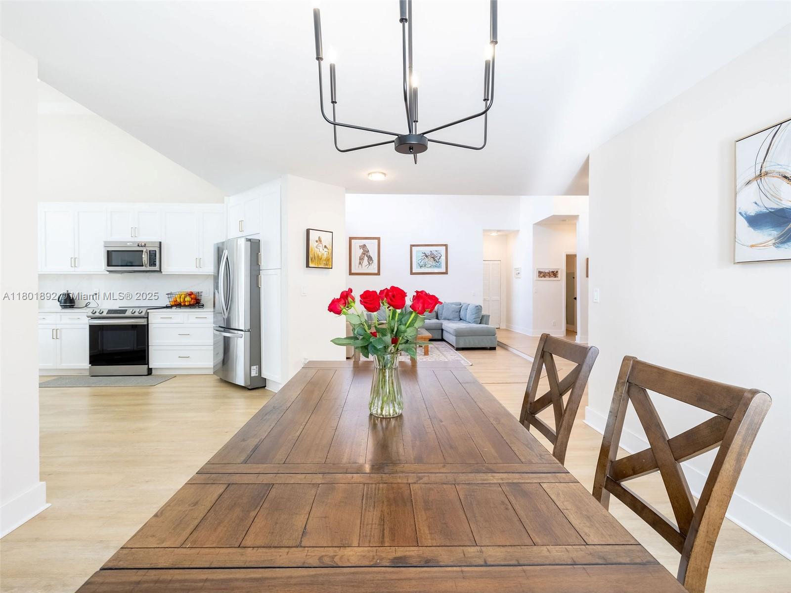 SILVER LAKES AT PEMBROKE - Residential