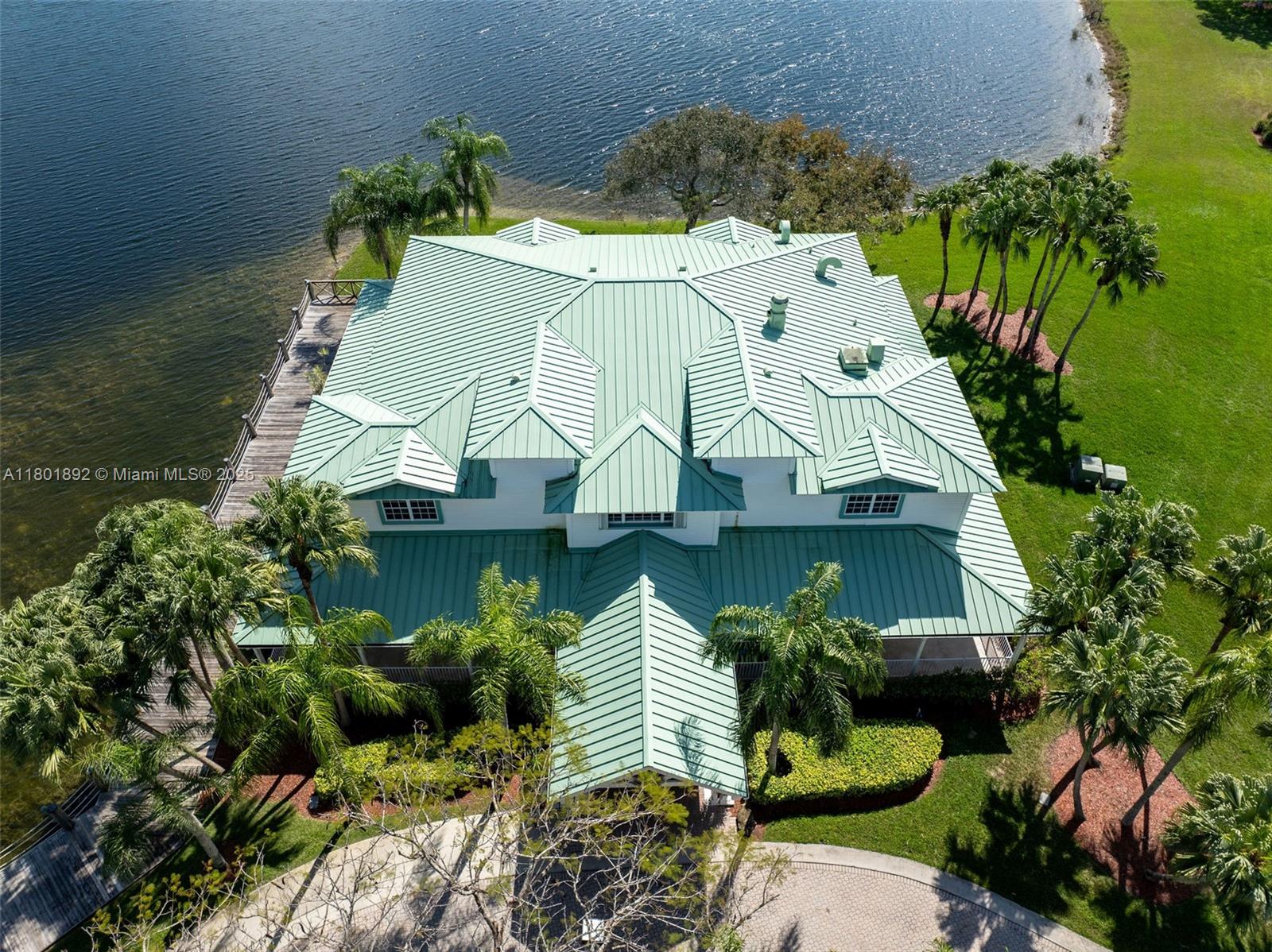 SILVER LAKES AT PEMBROKE - Residential