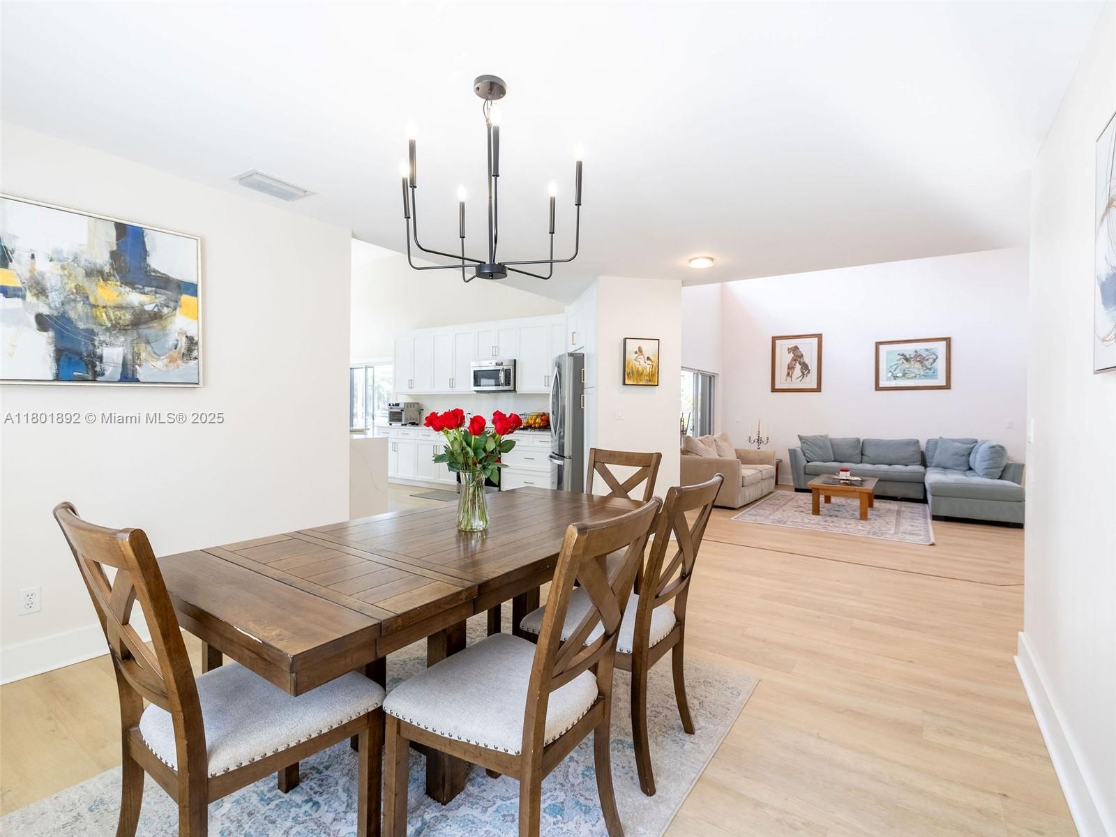 SILVER LAKES AT PEMBROKE - Residential