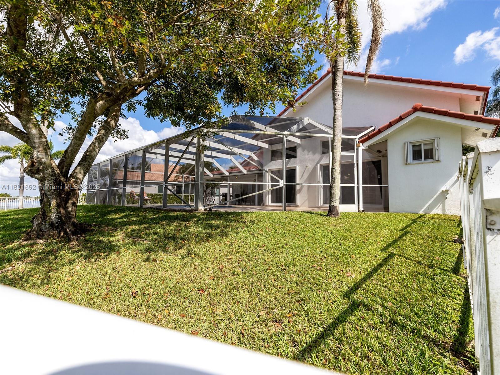 SILVER LAKES AT PEMBROKE - Residential
