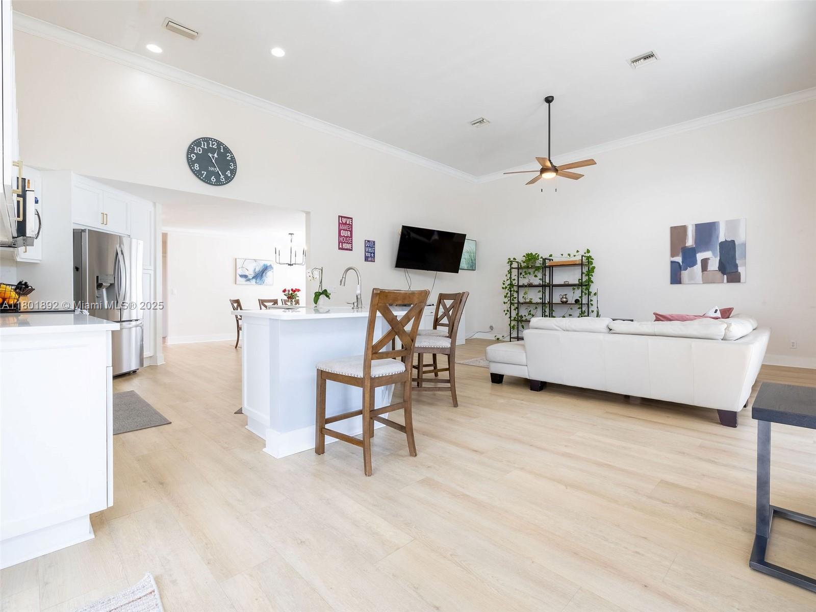 SILVER LAKES AT PEMBROKE - Residential