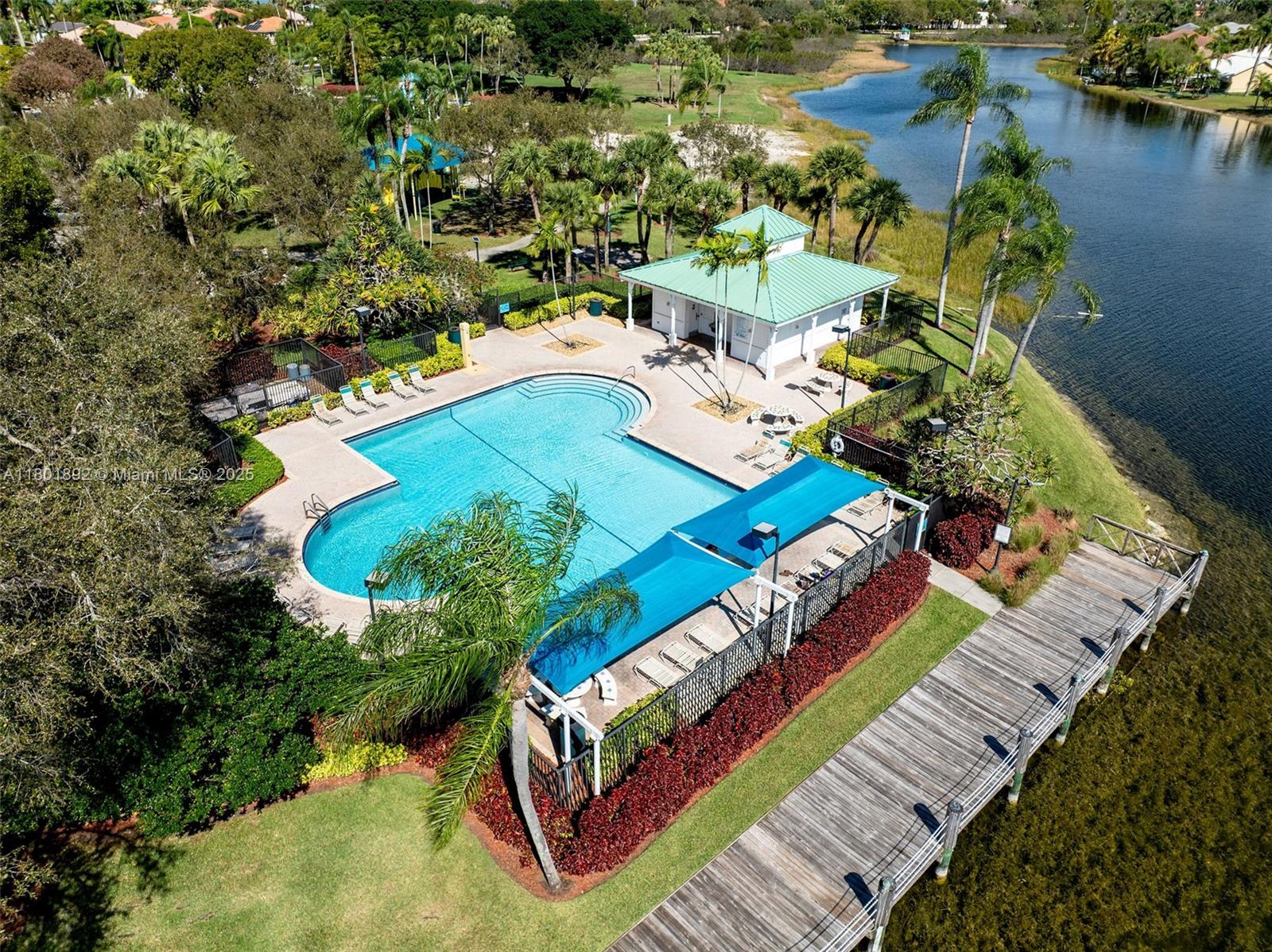 SILVER LAKES AT PEMBROKE - Residential