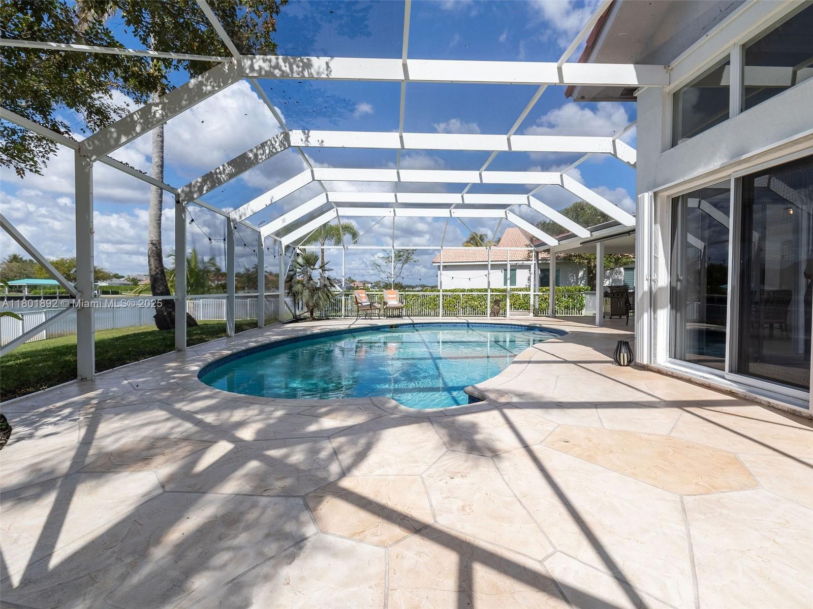 SILVER LAKES AT PEMBROKE - Residential