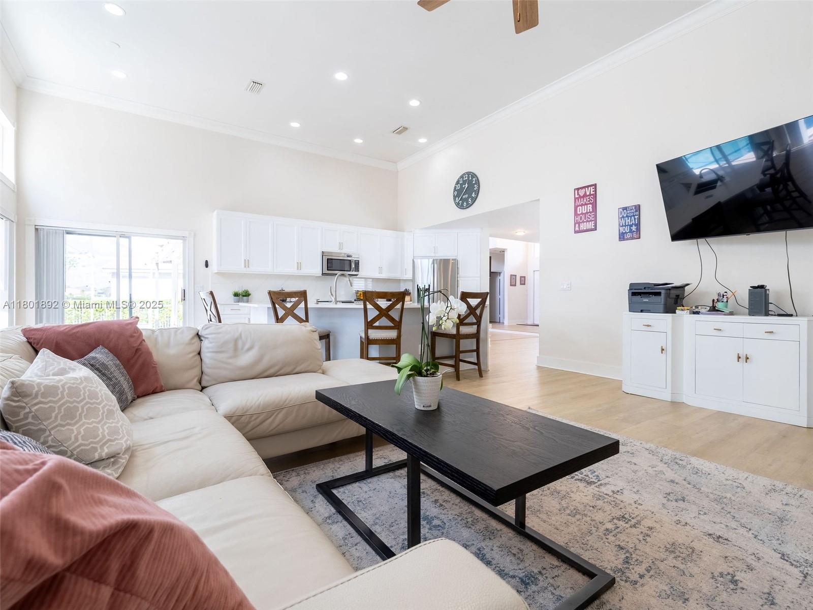 SILVER LAKES AT PEMBROKE - Residential