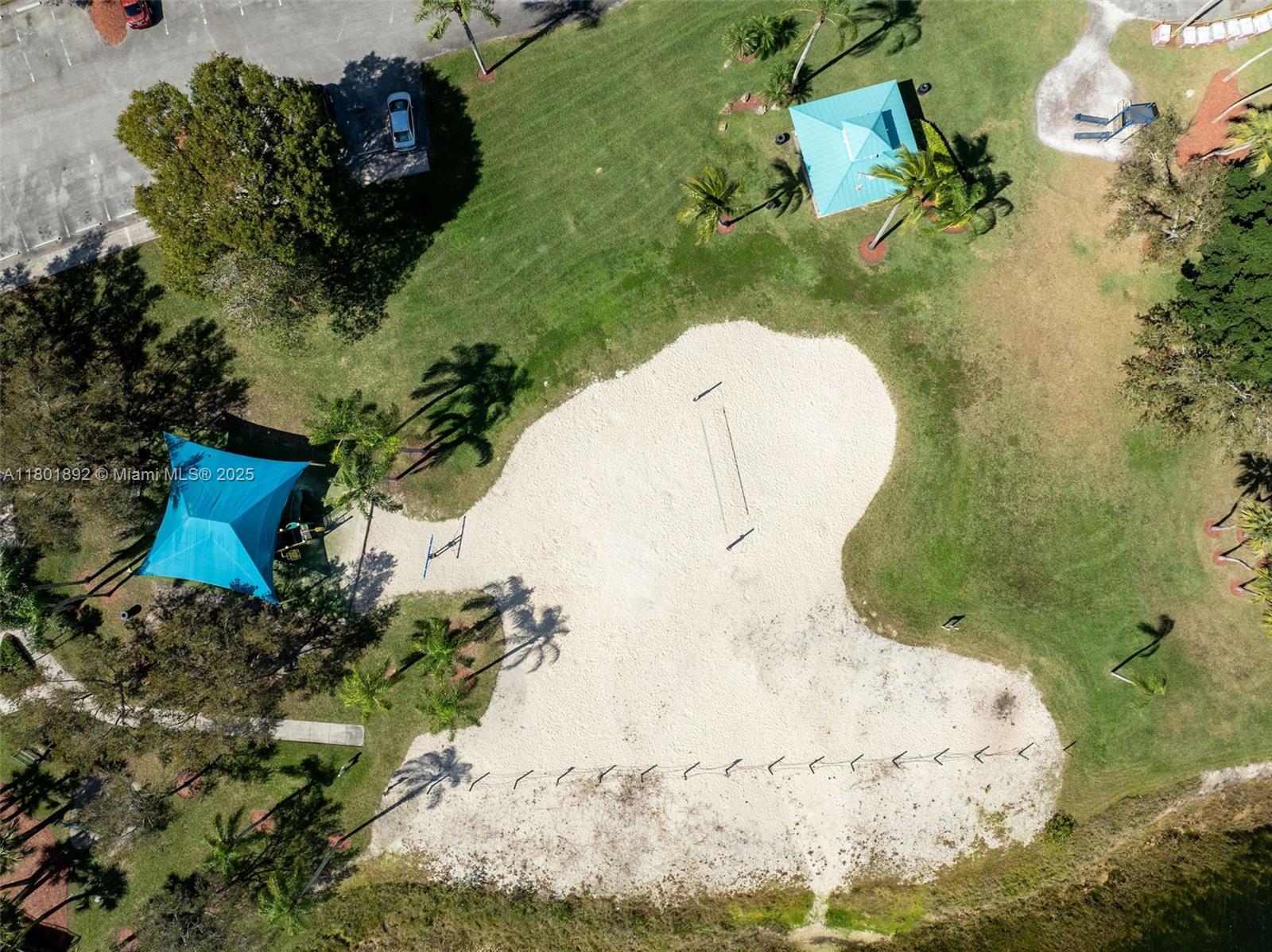 SILVER LAKES AT PEMBROKE - Residential