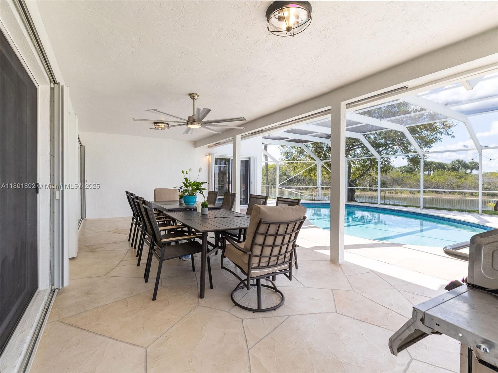SILVER LAKES AT PEMBROKE - Residential