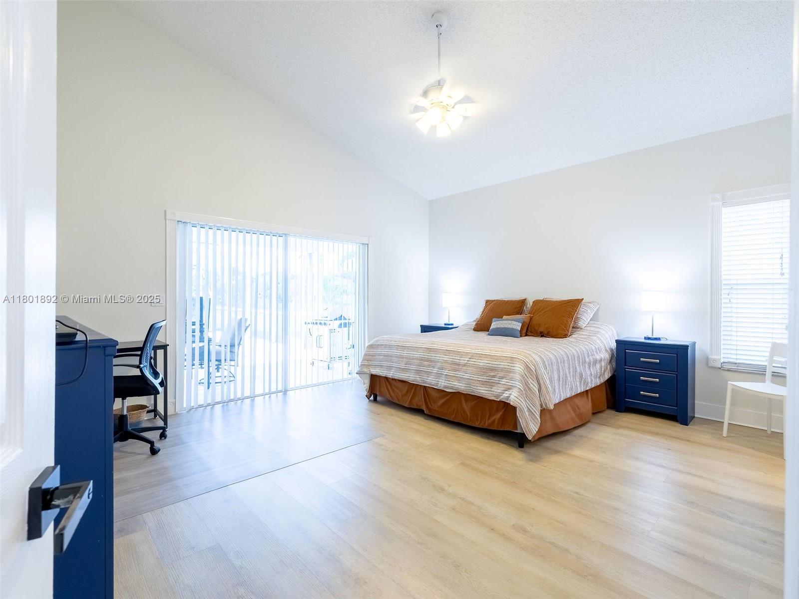 SILVER LAKES AT PEMBROKE - Residential