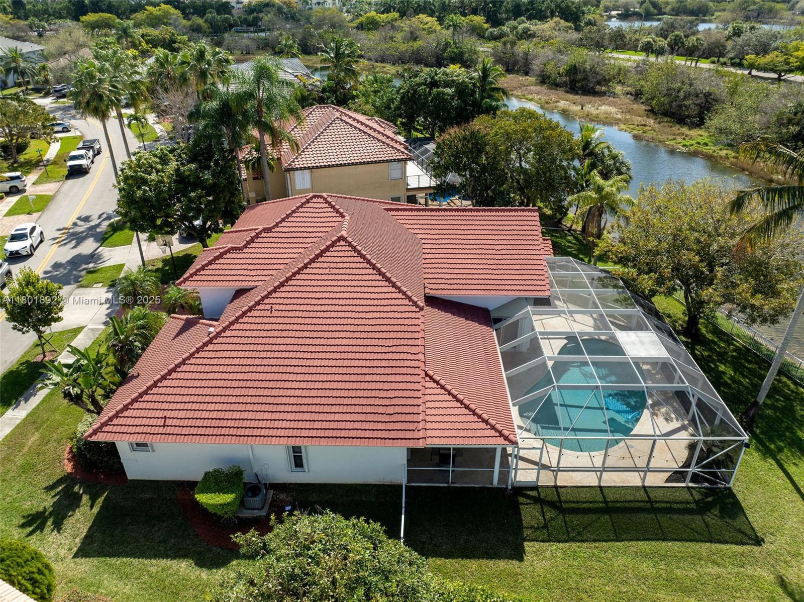 SILVER LAKES AT PEMBROKE - Residential