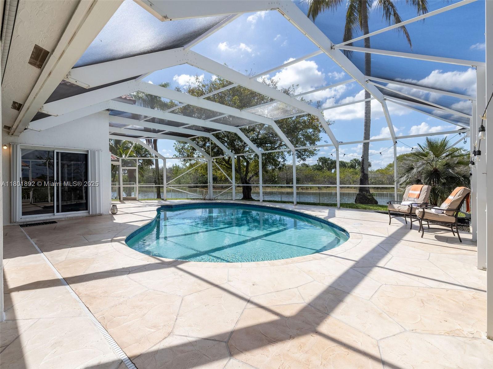 SILVER LAKES AT PEMBROKE - Residential