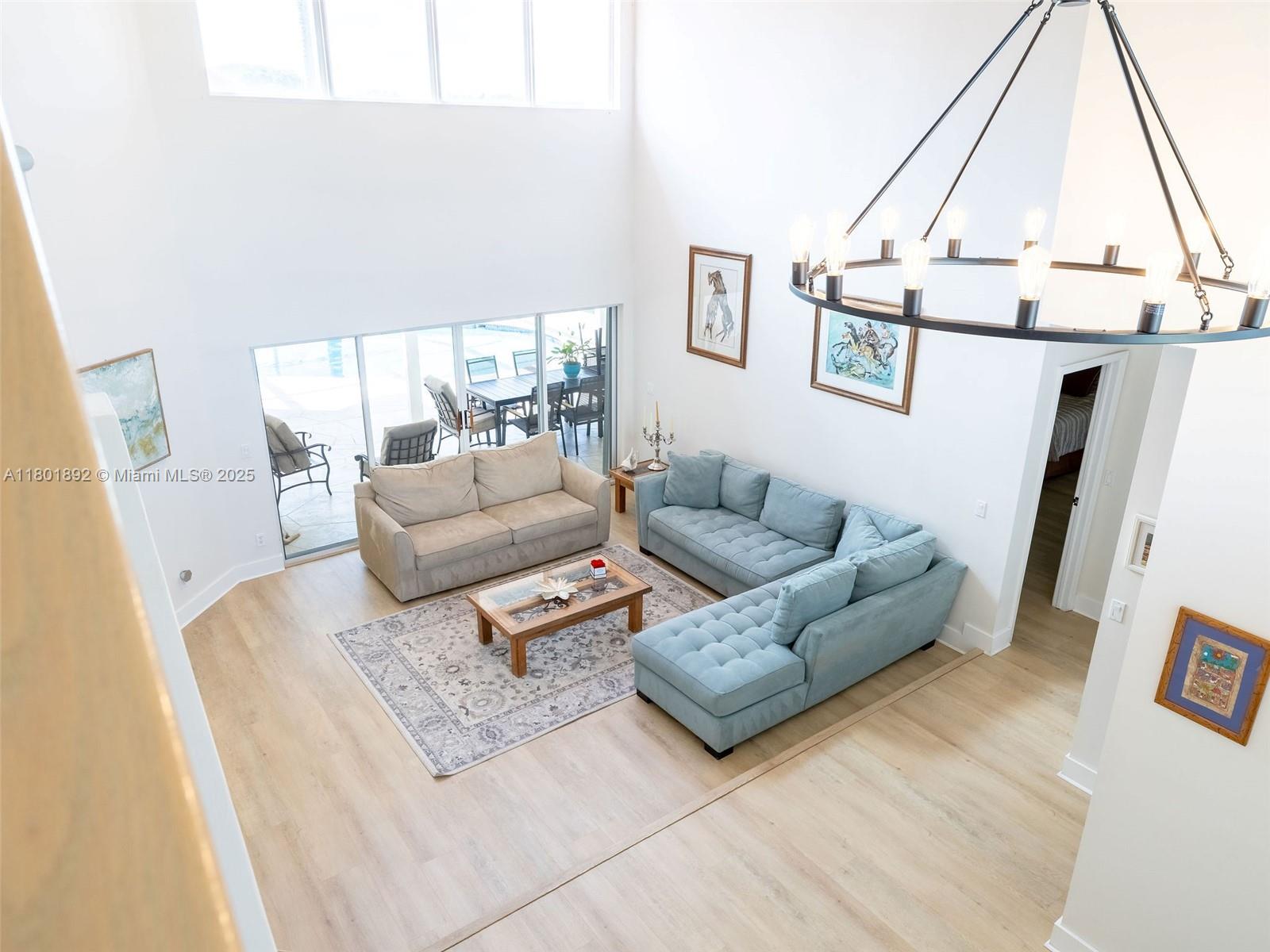 SILVER LAKES AT PEMBROKE - Residential