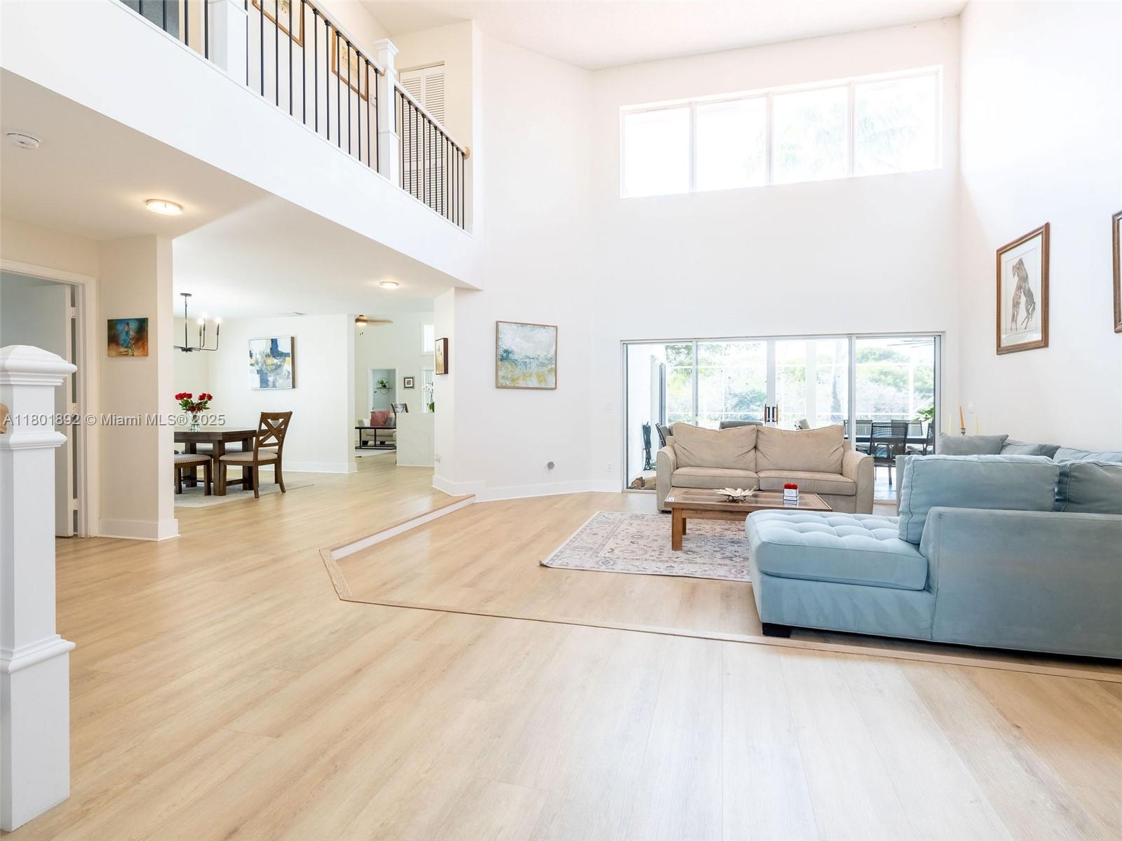 SILVER LAKES AT PEMBROKE - Residential