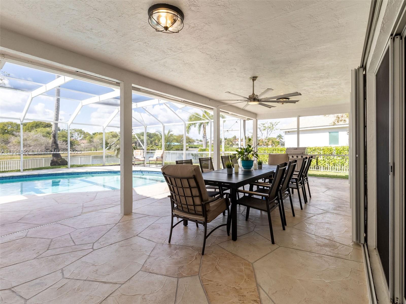 SILVER LAKES AT PEMBROKE - Residential