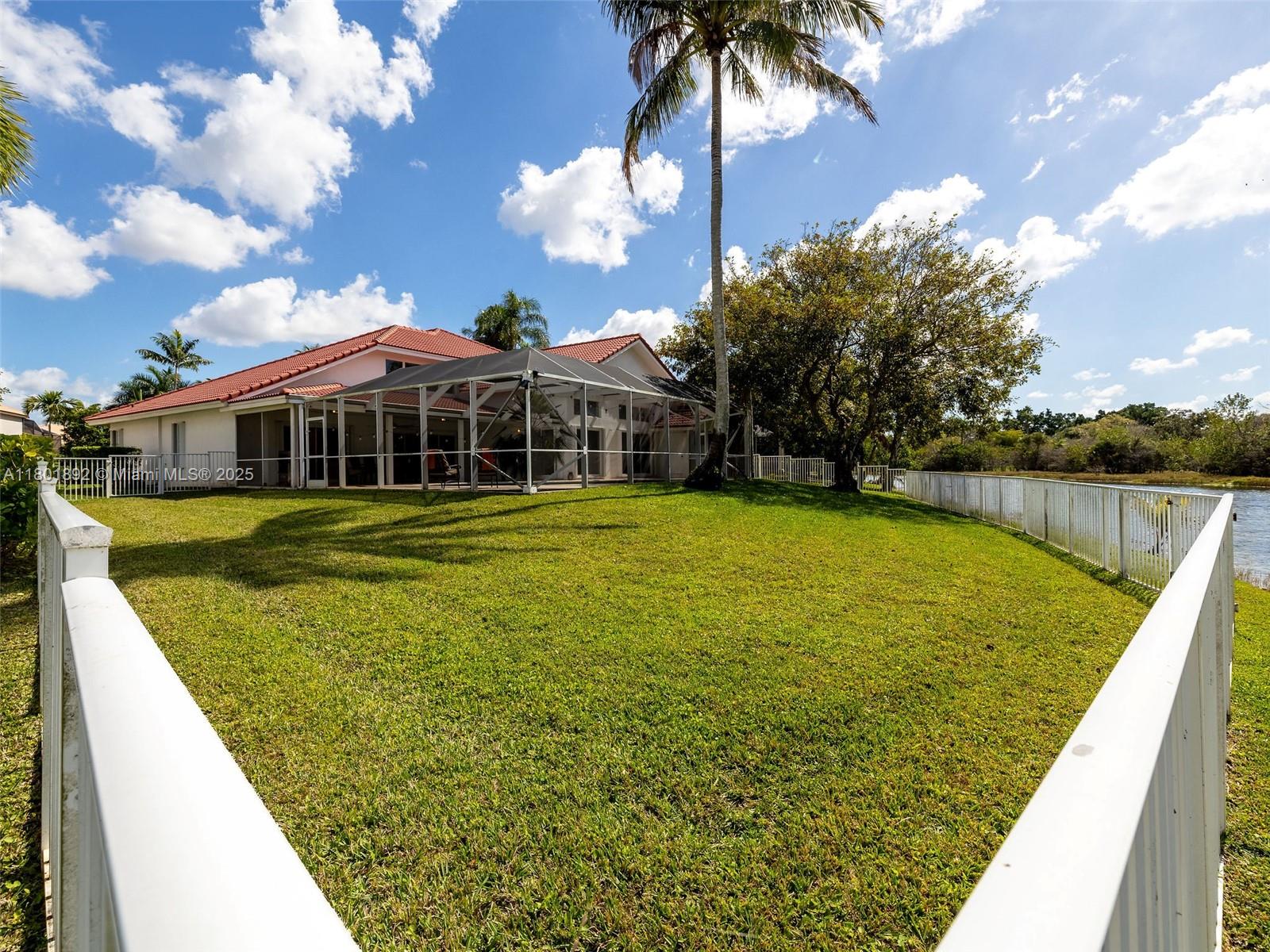SILVER LAKES AT PEMBROKE - Residential