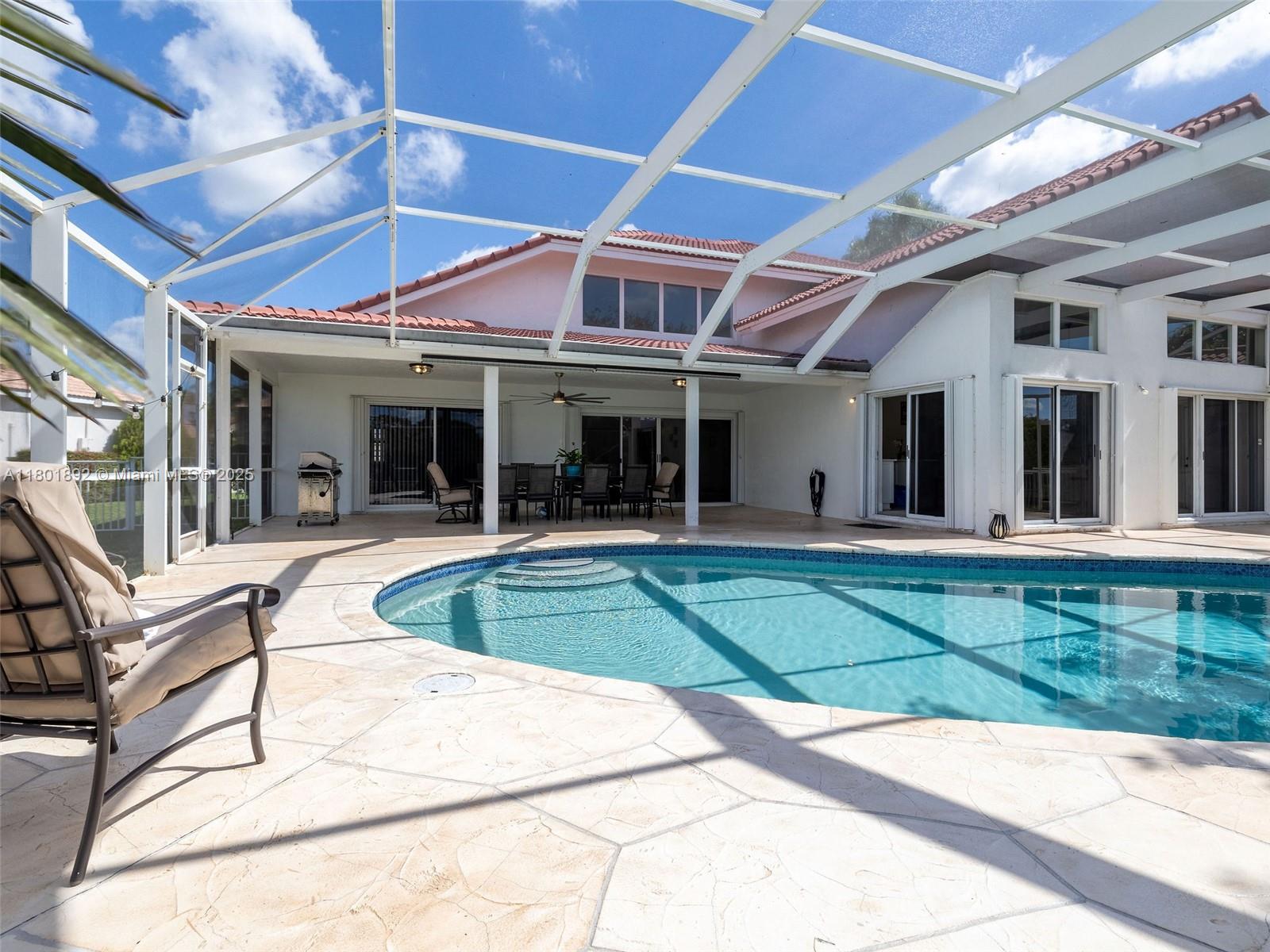 SILVER LAKES AT PEMBROKE - Residential