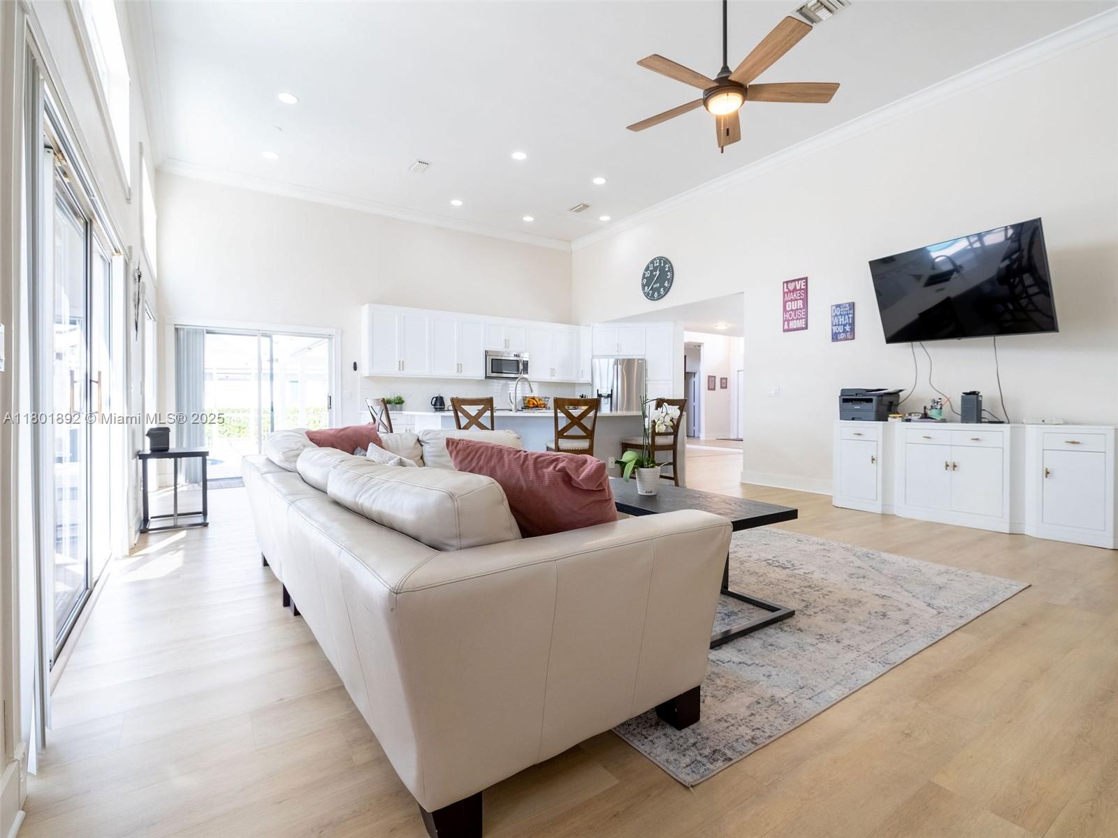 SILVER LAKES AT PEMBROKE - Residential