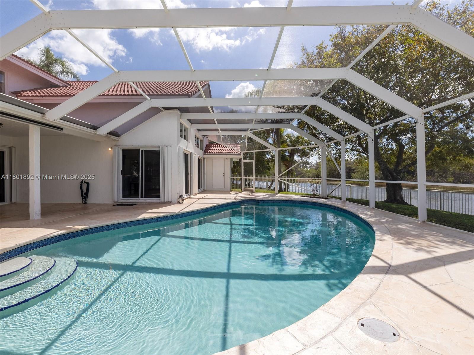 SILVER LAKES AT PEMBROKE - Residential