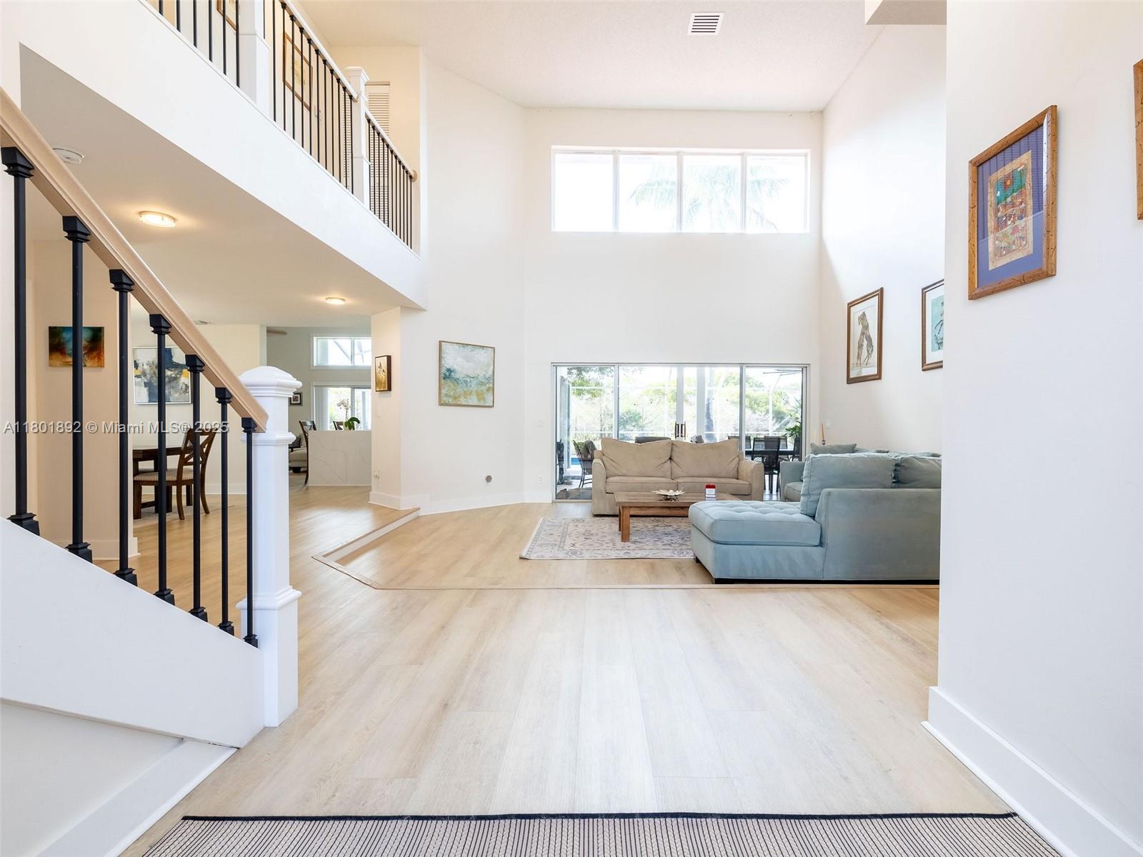 SILVER LAKES AT PEMBROKE - Residential