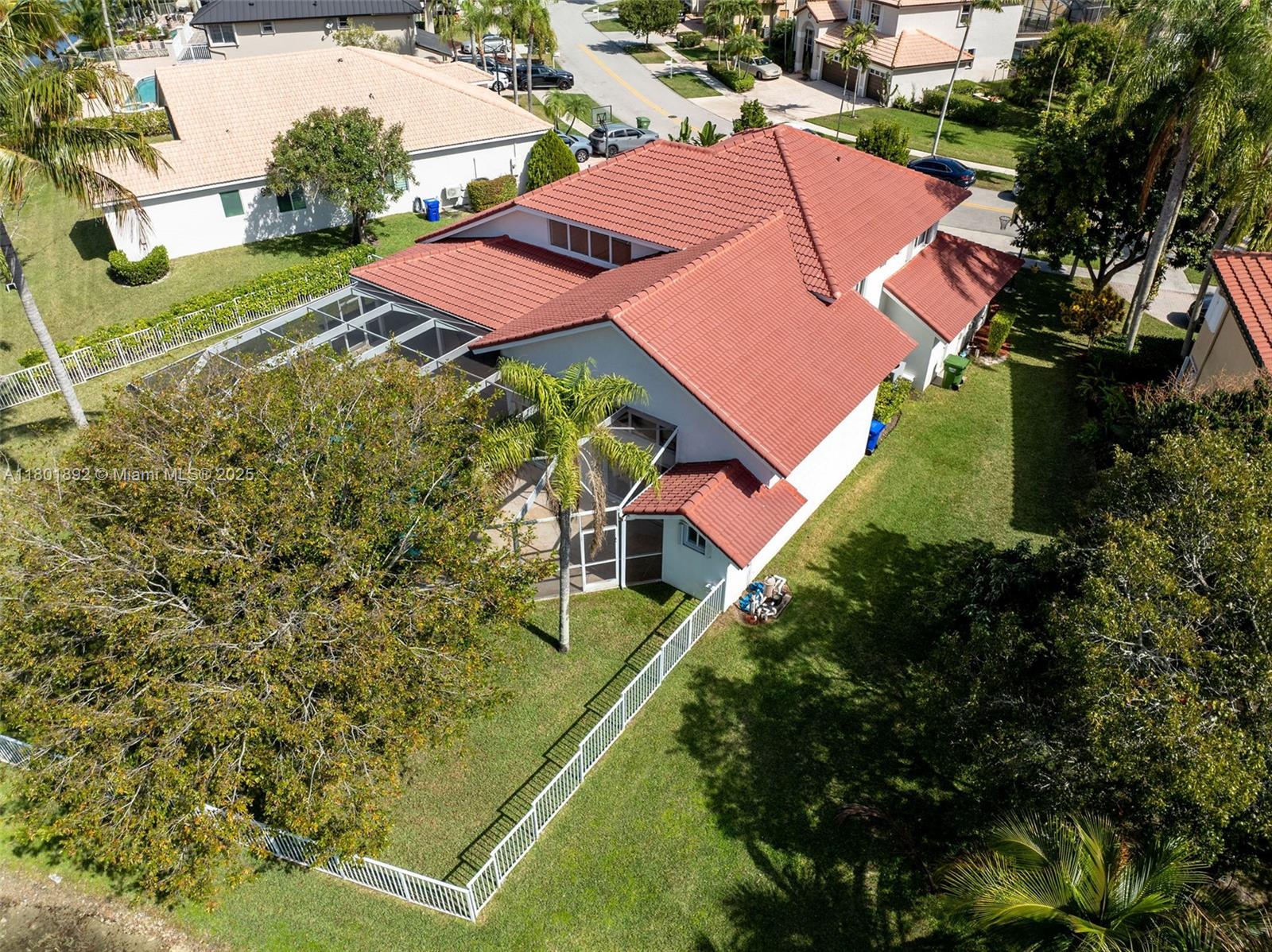 SILVER LAKES AT PEMBROKE - Residential