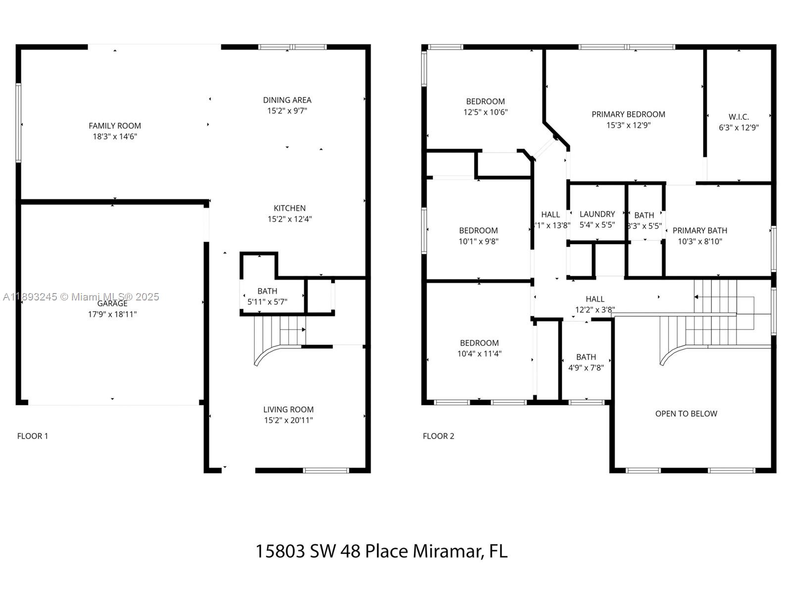 RIVIERA ISLES III - Residential