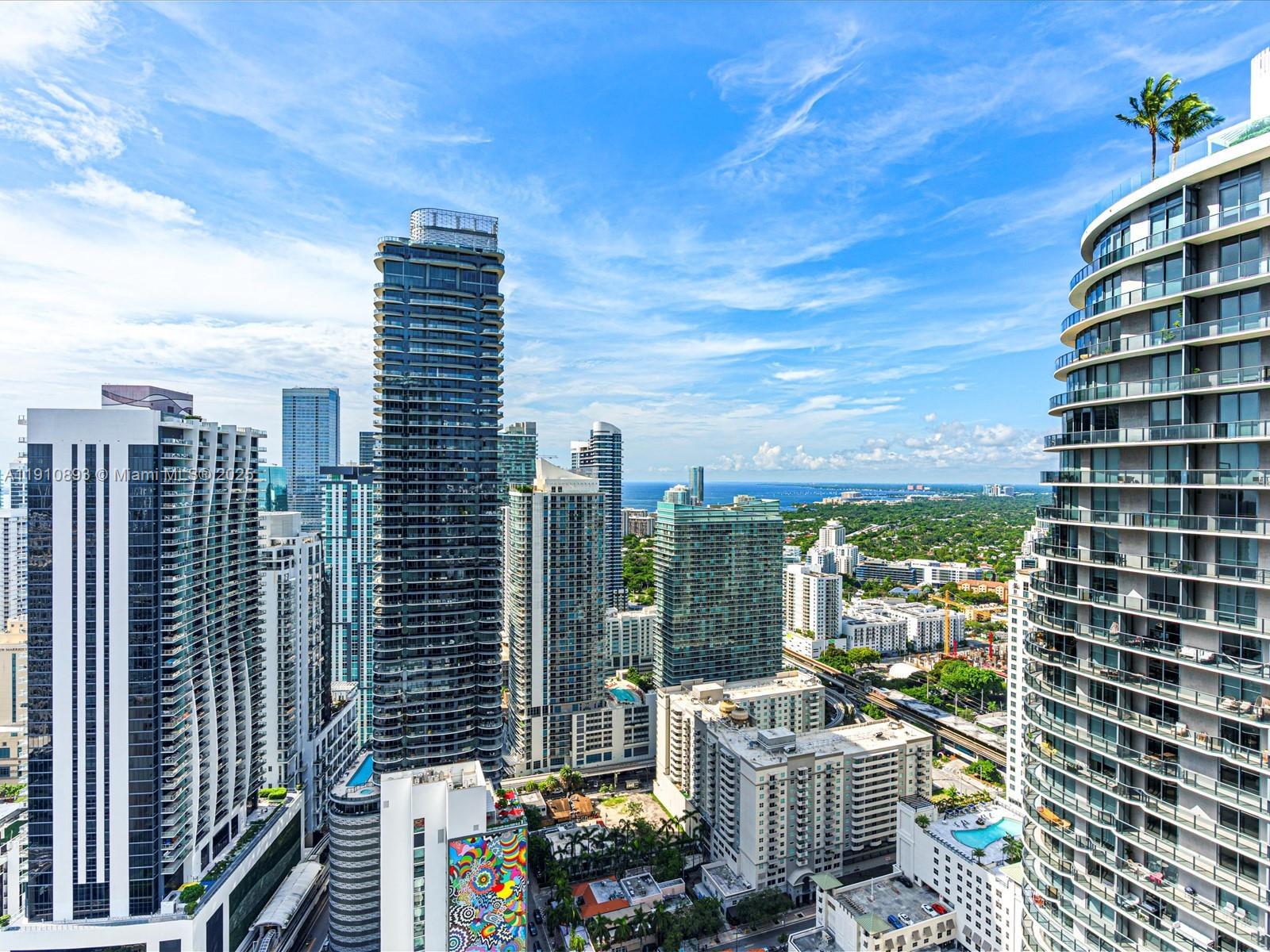 801 SMA RESIDENCES CONDO - Residential Lease