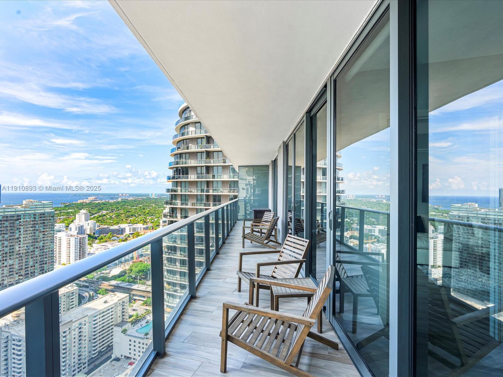 801 SMA RESIDENCES CONDO - Residential Lease