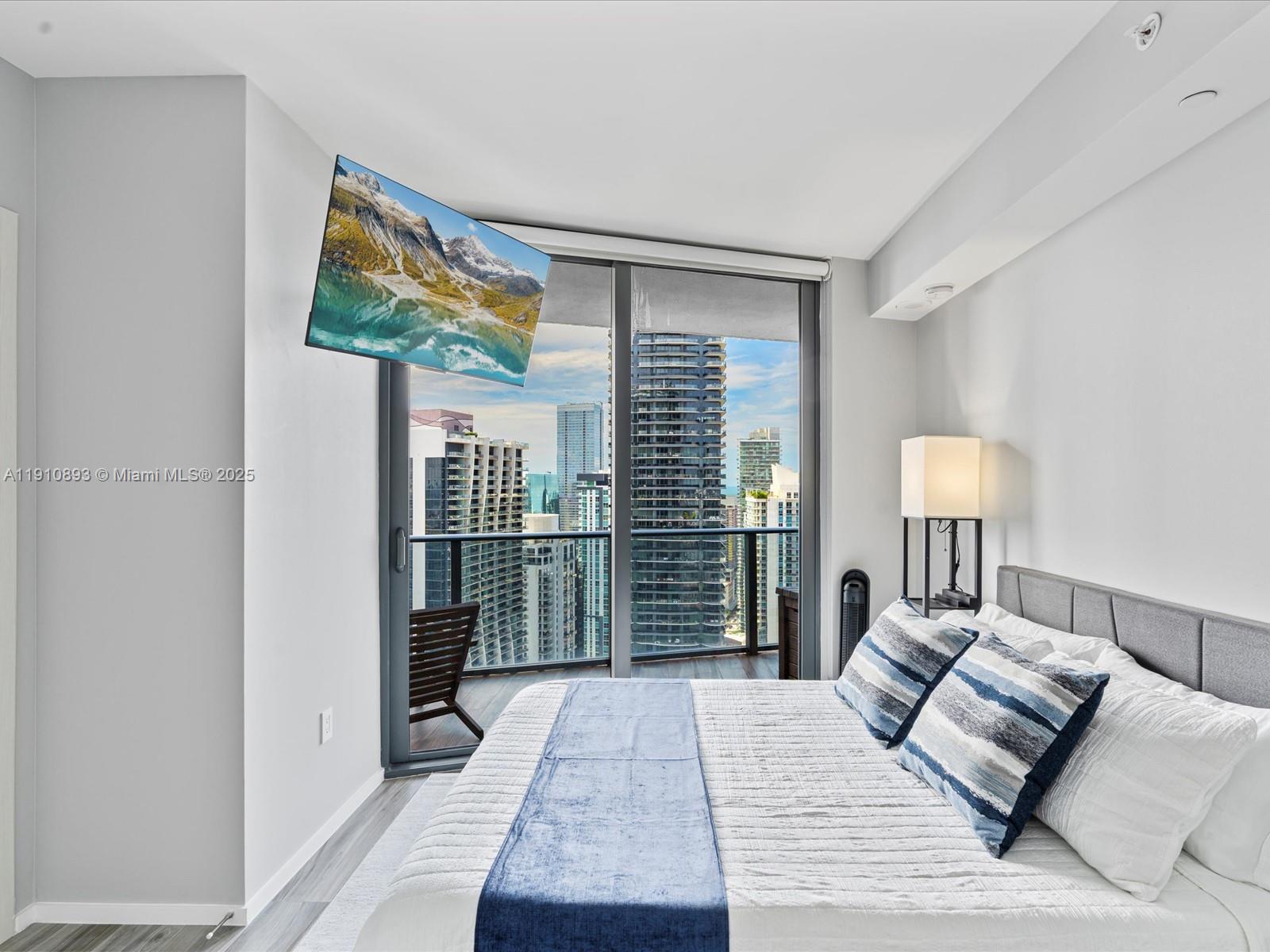 801 SMA RESIDENCES CONDO - Residential Lease