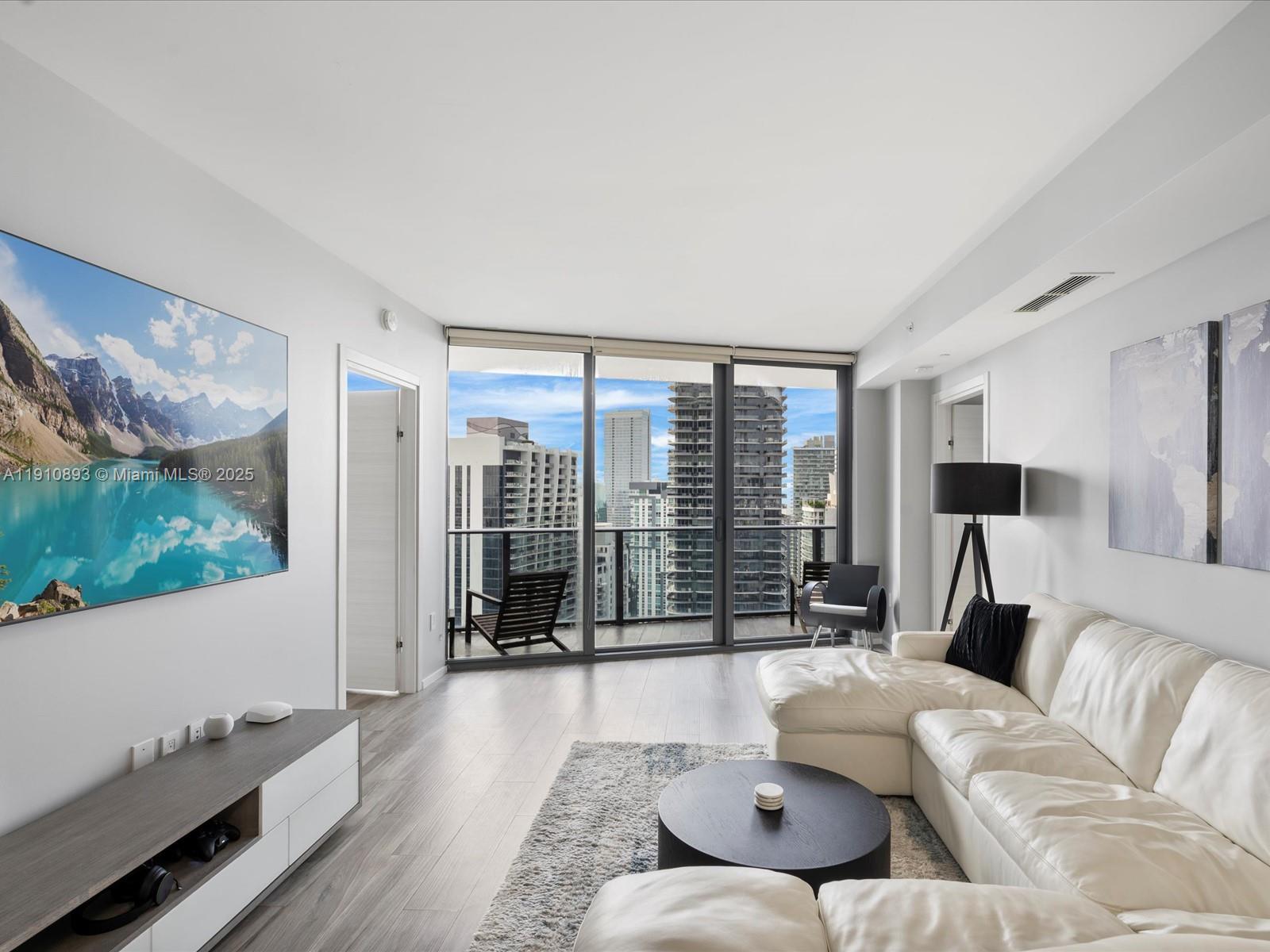 801 SMA RESIDENCES CONDO - Residential Lease