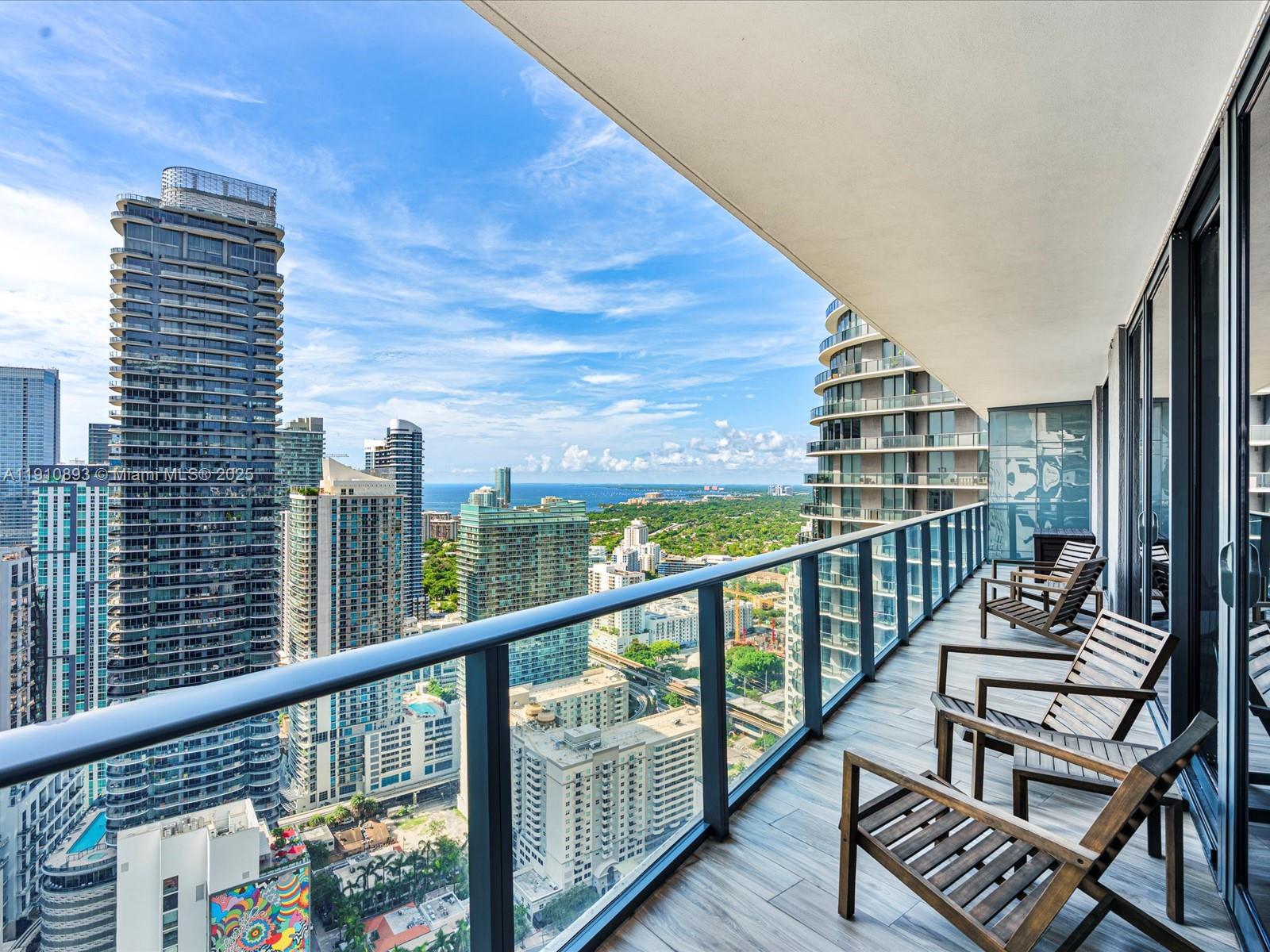 801 SMA RESIDENCES CONDO - Residential Lease