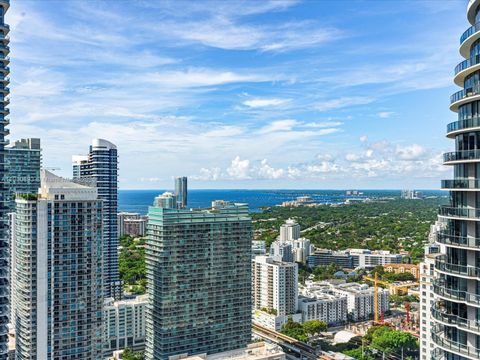 801 S Miami Ave 4402 Miami FL 33130