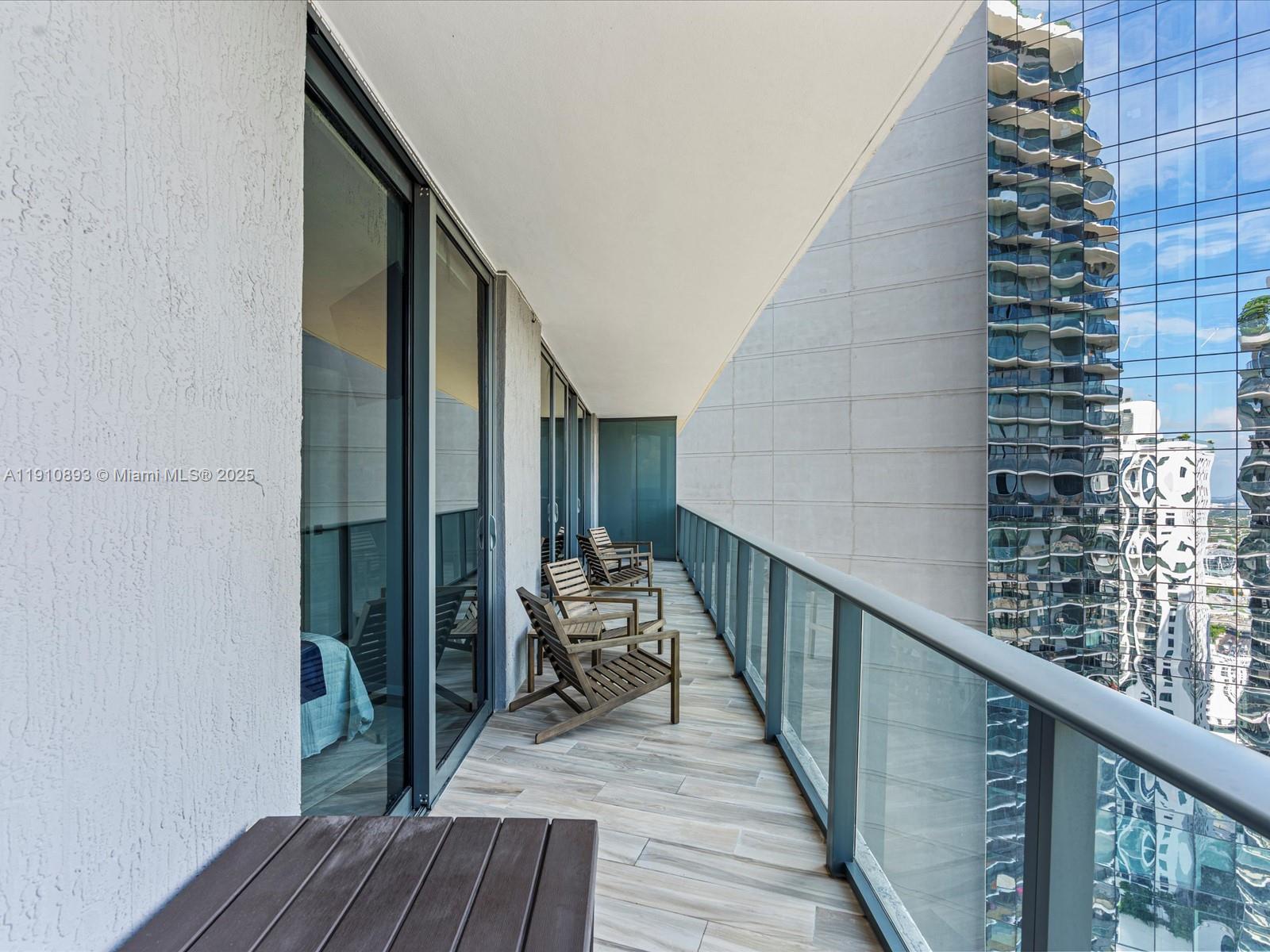 801 SMA RESIDENCES CONDO - Residential Lease