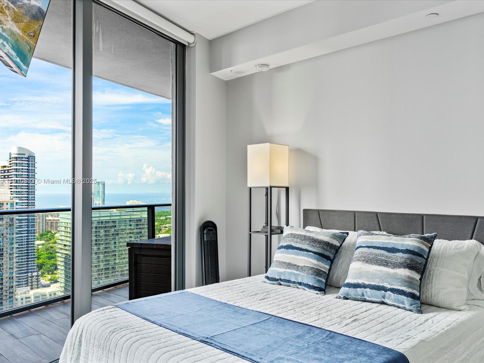 801 SMA RESIDENCES CONDO - Residential Lease