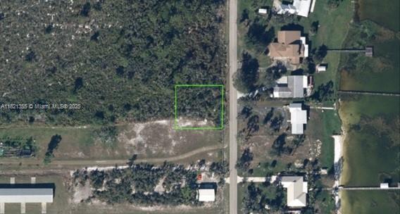 PLACID LAKES SEC 20 TRB RE - Land