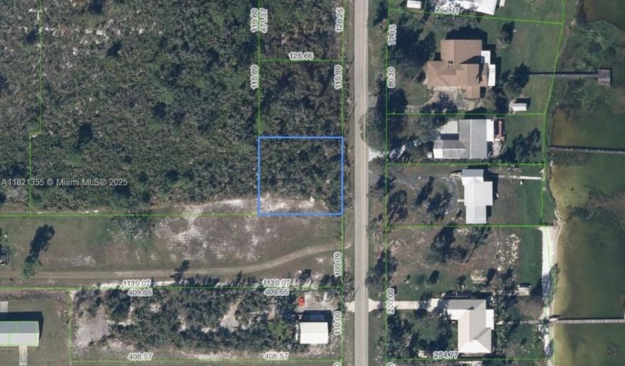 Buildable Lot – Lake Placid, FL. Just blocks from lakes, parks and peaceful surroundings! Size: 0.332 acres. High and dry, ready to build your dream home. Easy access to main roads, shopping and Lake June. 2nd lot of the same size and price available right next to it: 
(3860 Placid View Dr – 0.334 Acres | Parcel ID: C-14-37-29-201-3010-0170).
Buy one or both—great investment or builder’s deal!