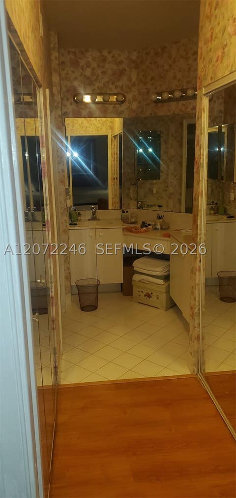 Tiny photo for 7775 Yardley Dr #211, Tamarac, FL 33321 (MLS # A12072246)