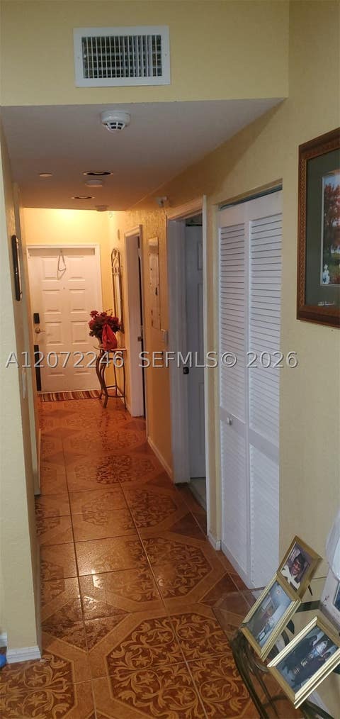 Tiny photo for 7775 Yardley Dr #211, Tamarac, FL 33321 (MLS # A12072246)