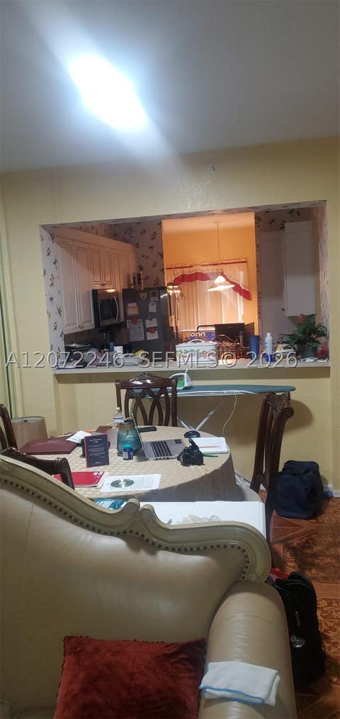 Tiny photo for 7775 Yardley Dr #211, Tamarac, FL 33321 (MLS # A12072246)