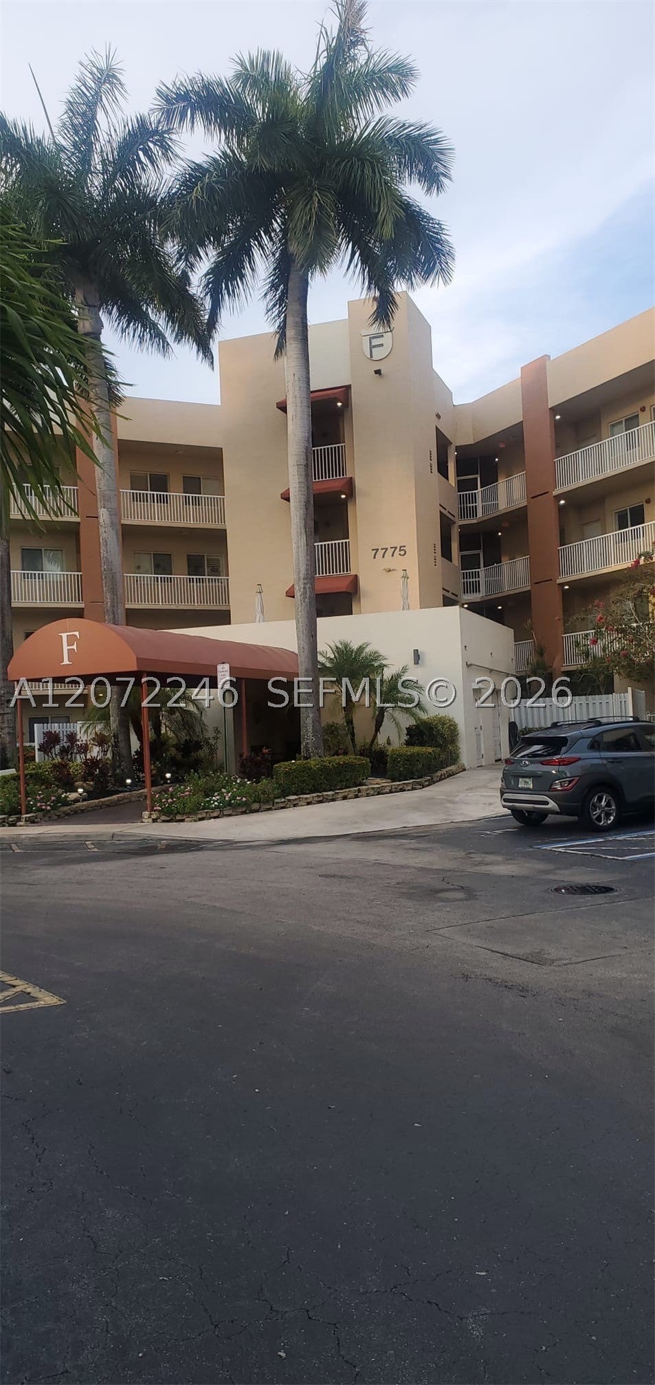 7775 Yardley Dr 211, Tamarac FL 33321