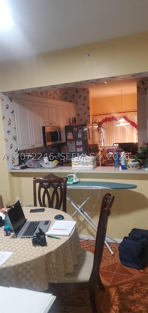 Tiny photo for 7775 Yardley Dr #211, Tamarac, FL 33321 (MLS # A12072246)