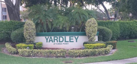 Photo of 7775 Yardley Dr #211, Tamarac, FL 33321 (MLS # A12072246)
