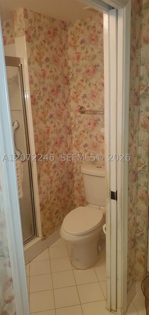Tiny photo for 7775 Yardley Dr #211, Tamarac, FL 33321 (MLS # A12072246)