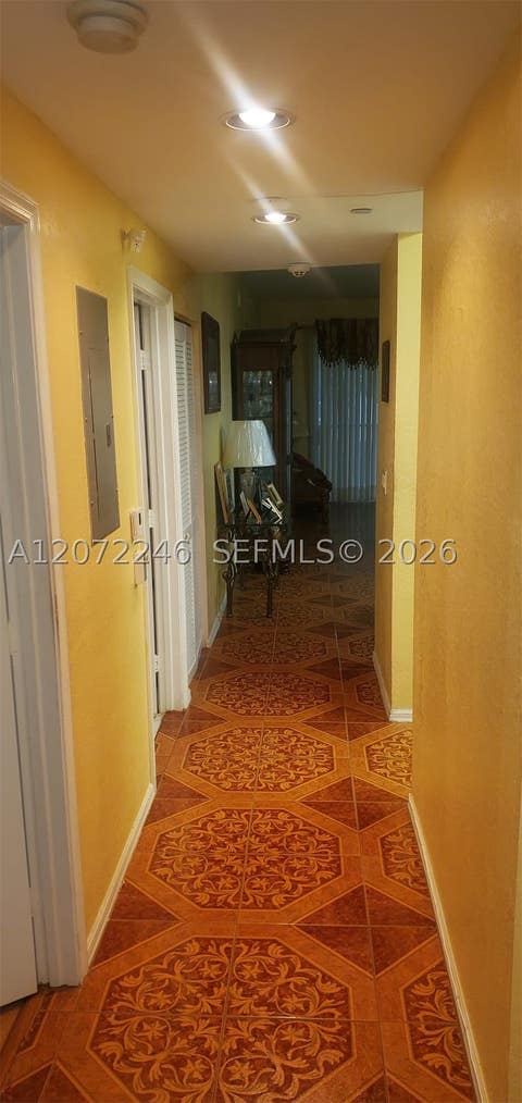 Tiny photo for 7775 Yardley Dr #211, Tamarac, FL 33321 (MLS # A12072246)