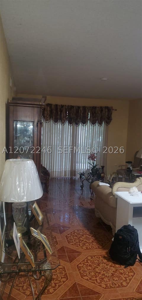 Tiny photo for 7775 Yardley Dr #211, Tamarac, FL 33321 (MLS # A12072246)
