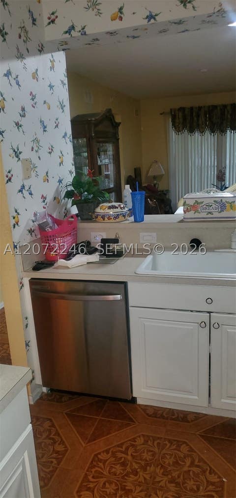 Tiny photo for 7775 Yardley Dr #211, Tamarac, FL 33321 (MLS # A12072246)