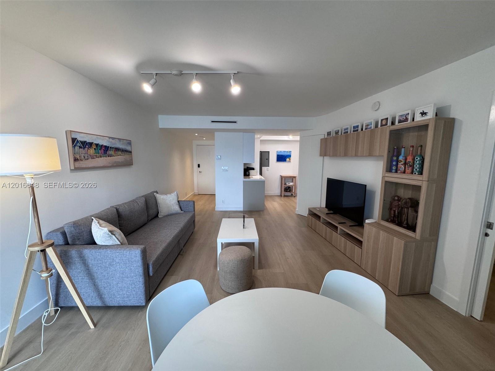 3800 Galt Ocean Dr 709