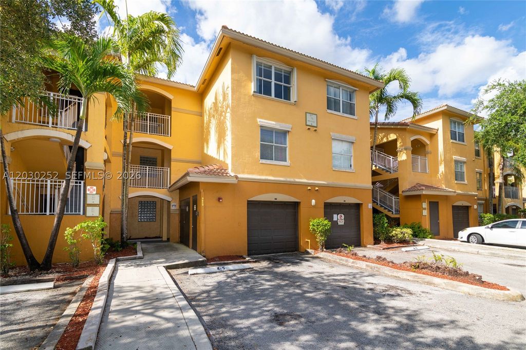 Photo of 9650 NW 2nd St #4-304, Pembroke Pines, FL 33024 (MLS # A12030252)