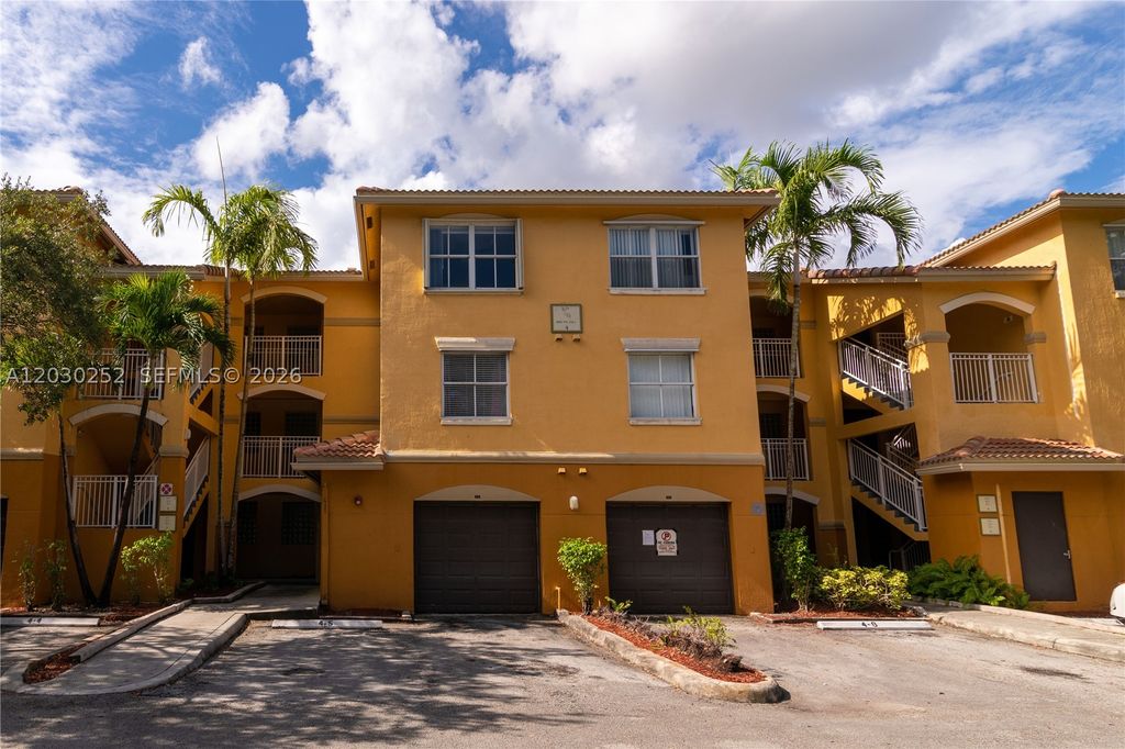 Photo of 9650 NW 2nd St #4-304, Pembroke Pines, FL 33024 (MLS # A12030252)