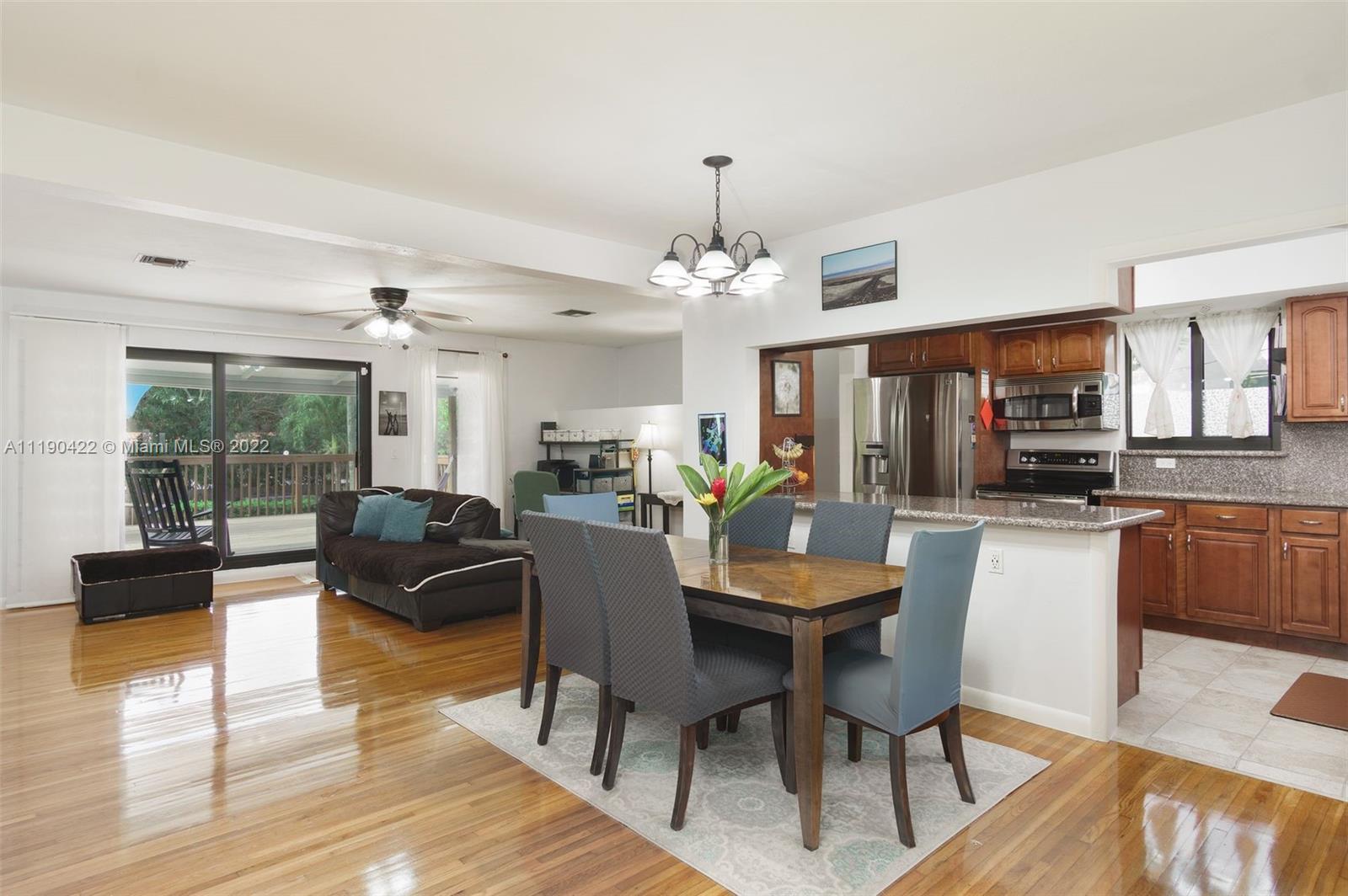 GLENDALE MANOR - Residential